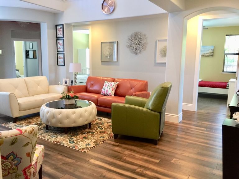 Spring View Gardens Care Home, Elk Grove, CA 2