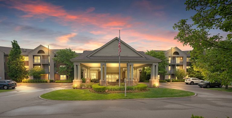 Shorehaven, Sterling Heights, MI 1