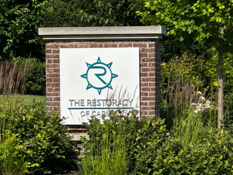 Restoracy of Carmel, Carmel, IN 1