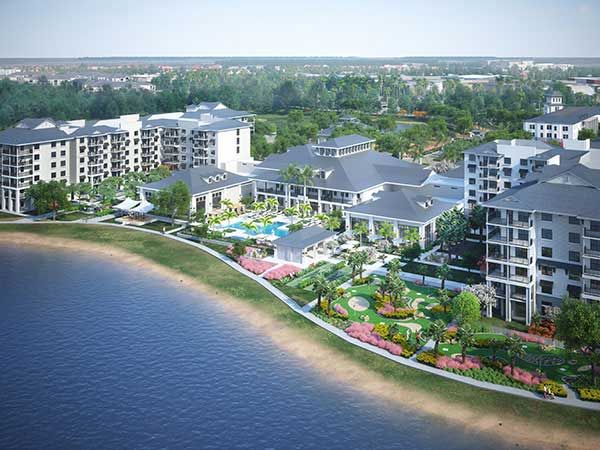 Wellington Bay, Wellington, FL 3