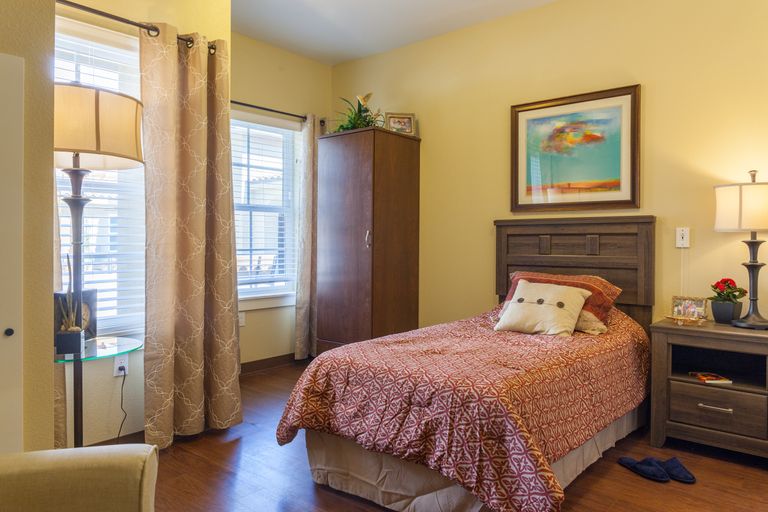 Avista Senior Living Casa Grande, Casa Grande, AZ 3