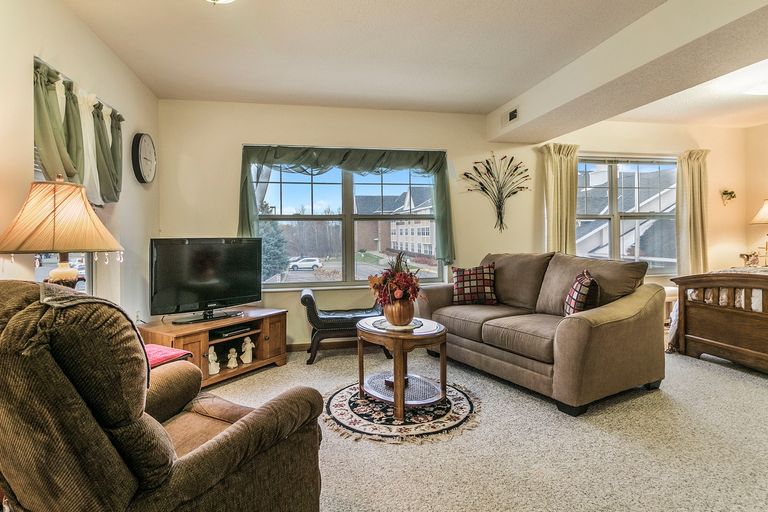 St Andrew's Village, Mahtomedi, MN 2