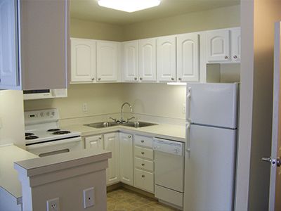 Carveth Village, Middleville, MI 1