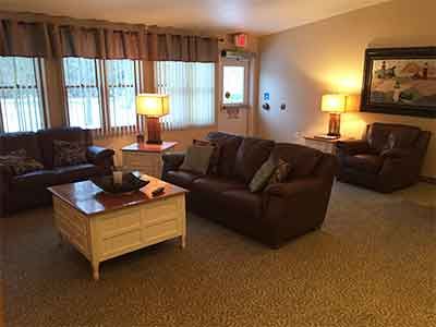 Carveth Village, Middleville, MI 3