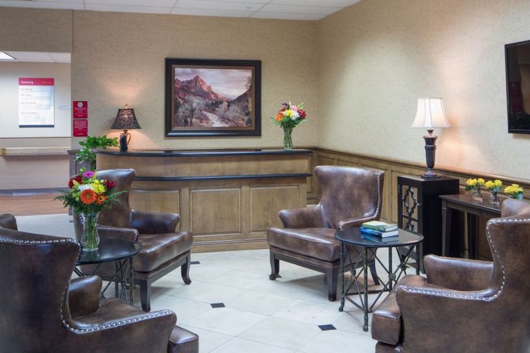 Silverwood Post Acute, Phoenix, AZ 2