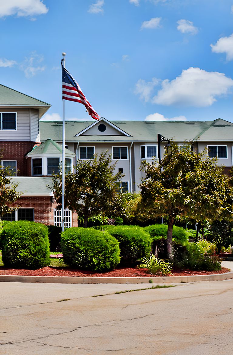 Elan Gardens - Jewish Senior Life Community, Clarks Summit, PA 3