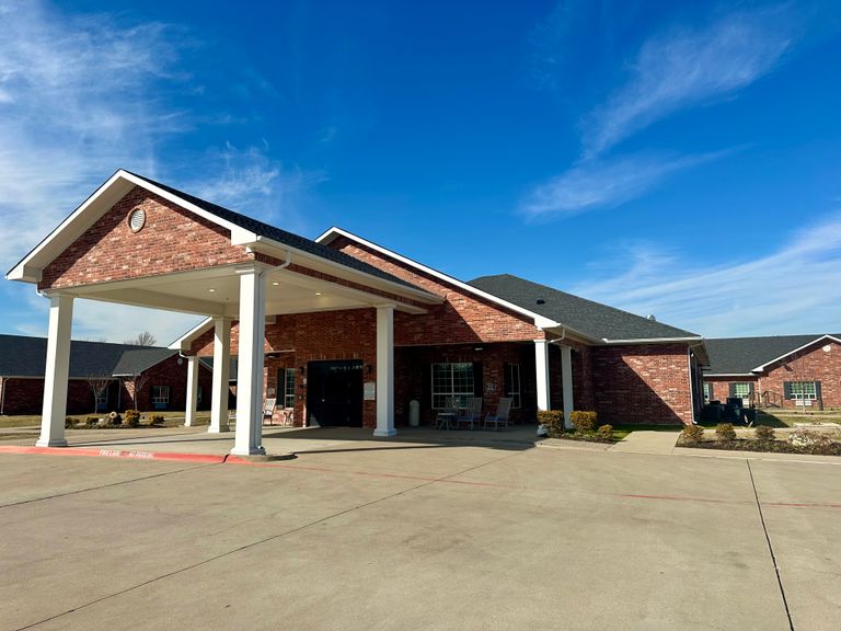 Advanced Health & Rehab Center of Garland, Garland, TX 1