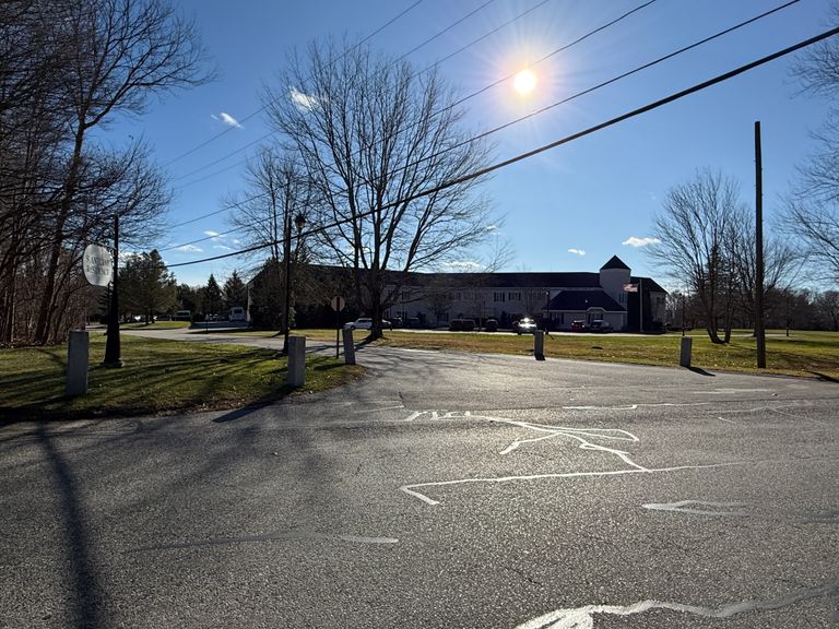 St Antoine Residence, North Smithfield, RI 2