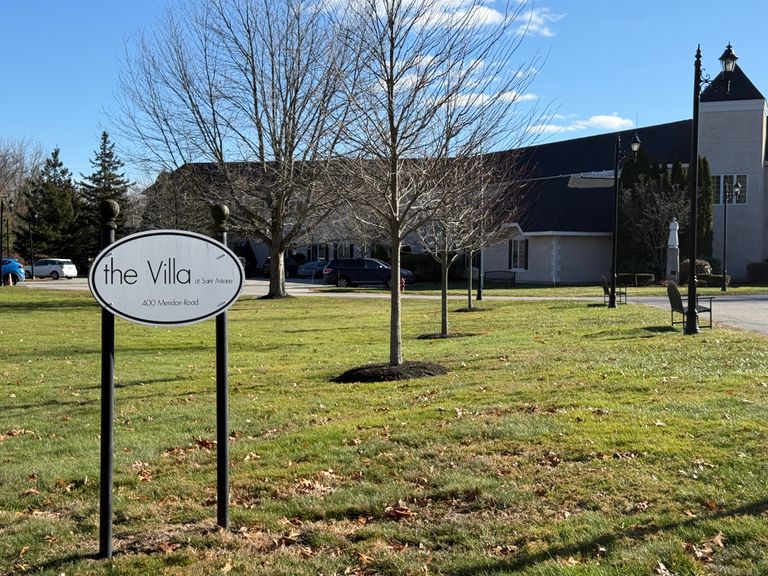 St Antoine Residence, North Smithfield, RI 3