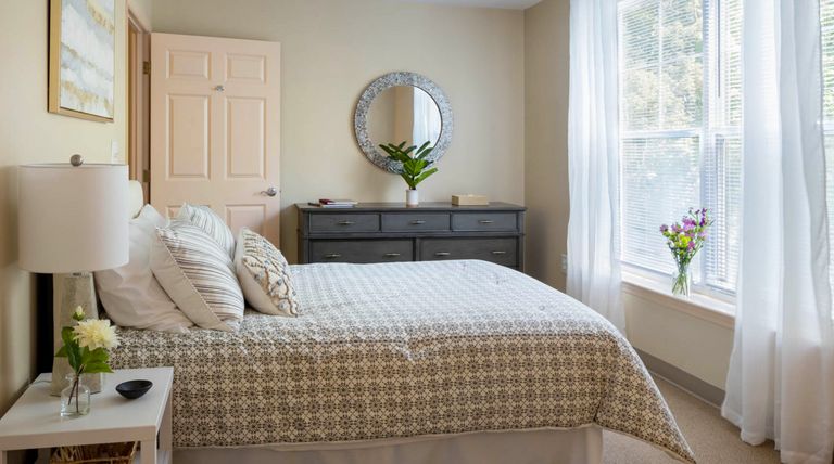 Atria Lincoln Place, Lincoln, RI 2