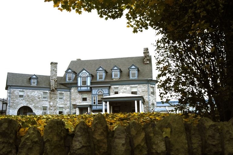 Transitions Healthcare Allens Cove, Duncannon, PA 1