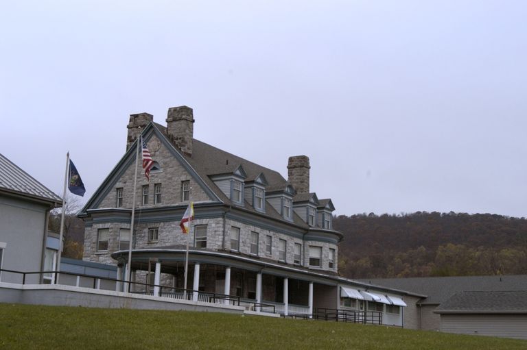 Transitions Healthcare Allens Cove, Duncannon, PA 2