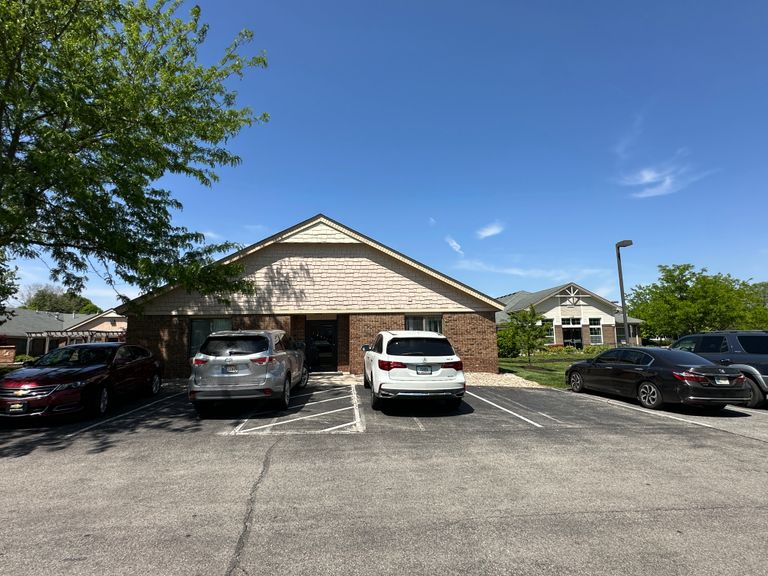 Harbour Manor Health & Living Community, Noblesville, IN 2