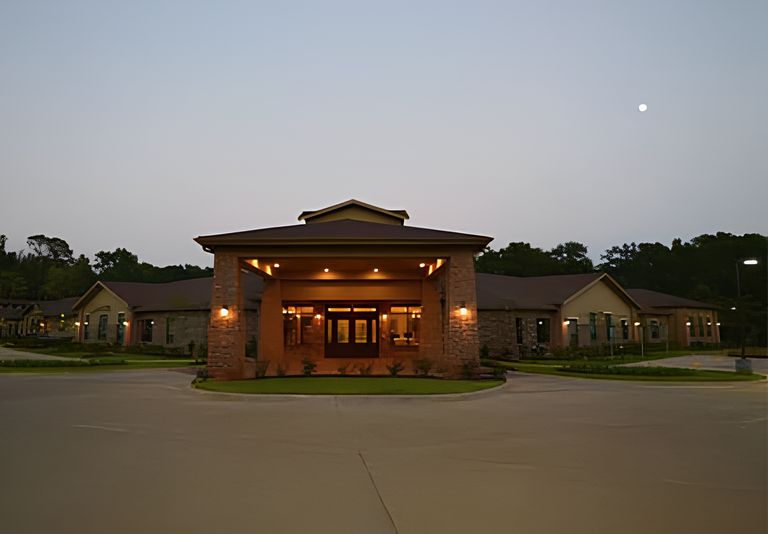 Windermere at Cartmell, Palestine, TX 1