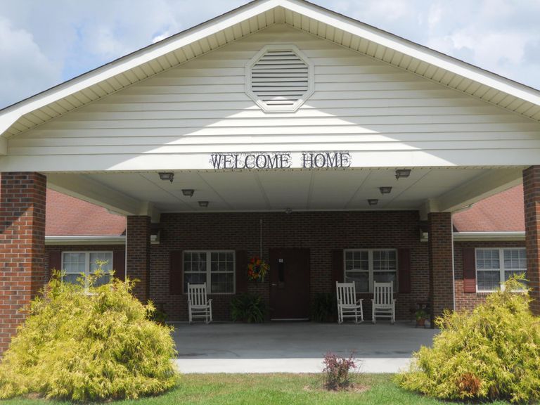 Autumn Village, Beulaville, NC 1