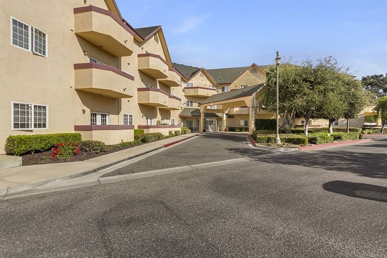 Merrill Gardens At Santa Maria, Santa Maria, CA 2