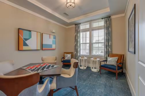 The Barclay at Clemson, Clemson, SC 3