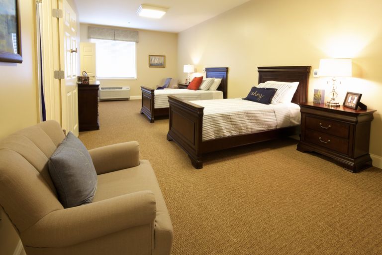 Commonwealth Senior Living at Kings Grant House, Virginia Beach, VA 2