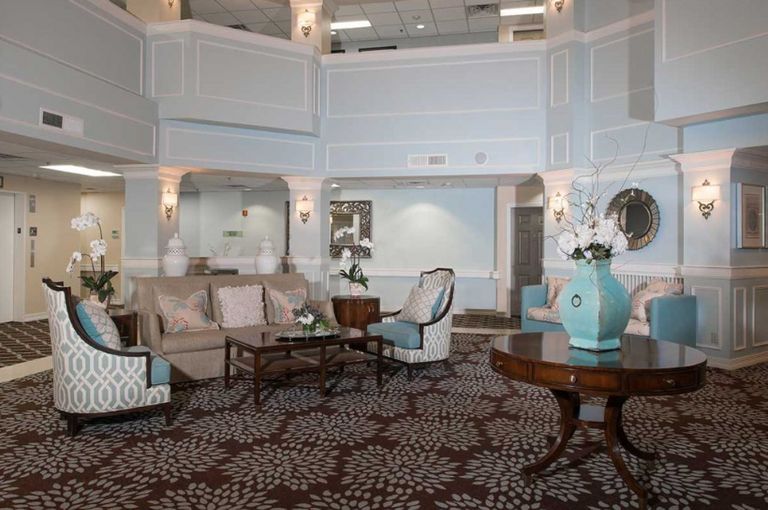 Pinecrest Retirement, Lufkin, TX 3