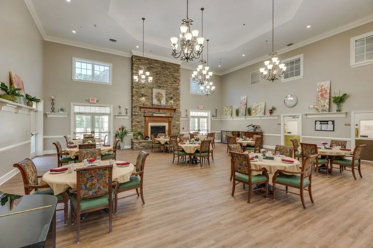 Arbor Ridge at Stanleyville, Winston-Salem, NC 1