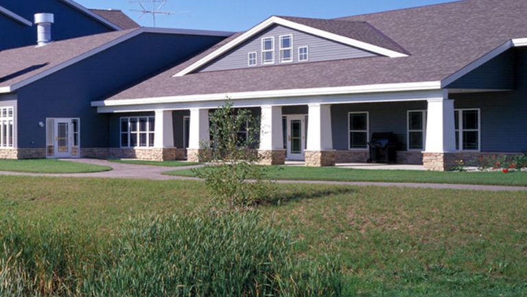 Kirkland Crossings, Pewaukee, WI 1