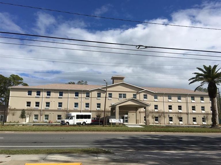 Brilliance Assisted Living, New Smyrna Beach, FL 1