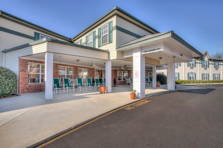 Home Place at Burlington by Cogir, Burlington, NC 1
