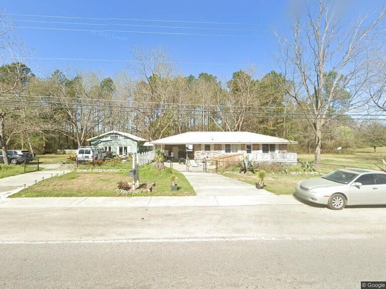 Serenity Manor Of Holly Hill, Holly Hill, SC 1