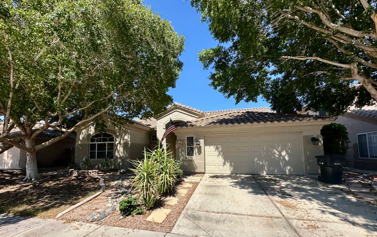 Glecy Infinity Care Assisted Living, Chandler, AZ 2