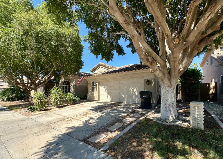 Glecy Infinity Care Assisted Living, Chandler, AZ 1