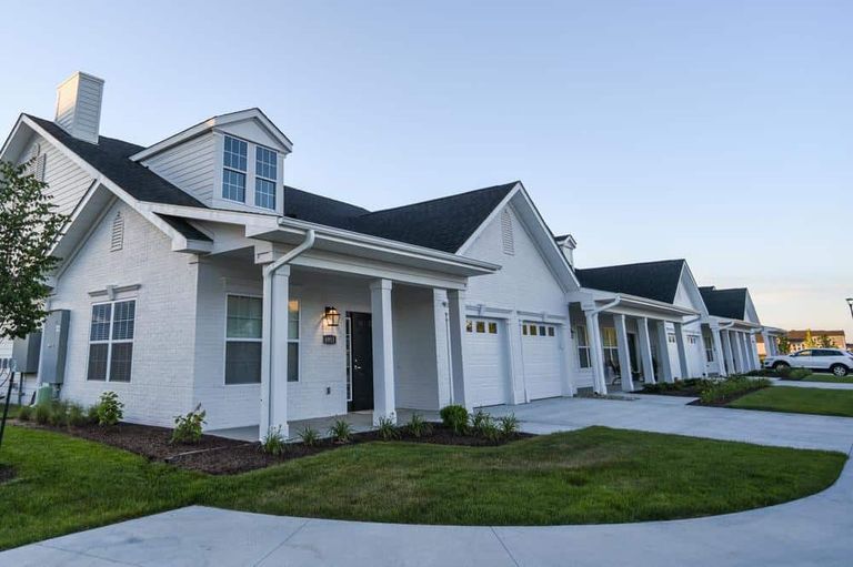 Mccordsville Senior Living , Mccordsville, IN 3