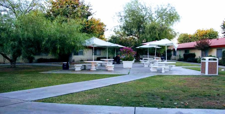 Jasmin Terrace At Bakersfield, Bakersfield, CA 2