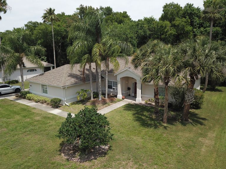 Coquina Cove ALF, Port Orange, FL 1