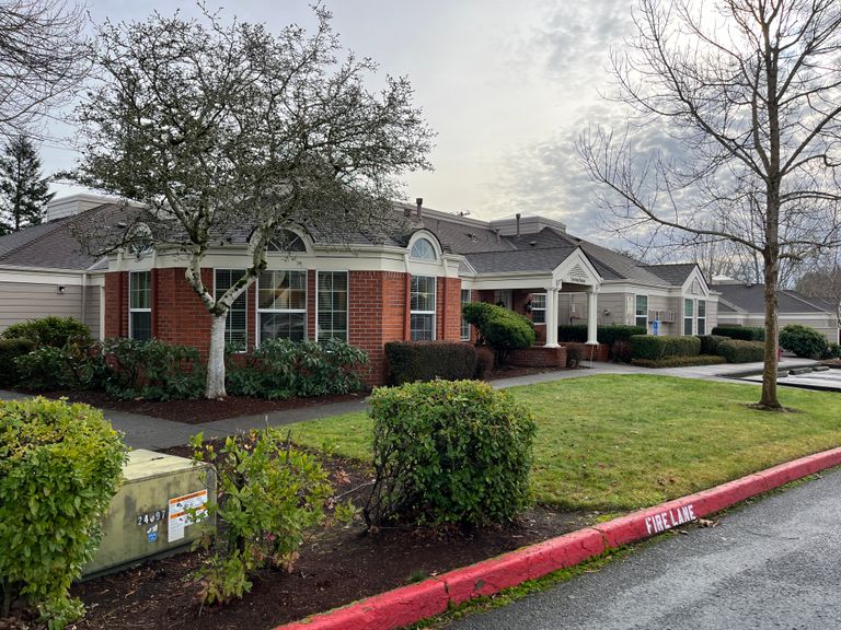 Farmington Square Gresham, Gresham, OR 3
