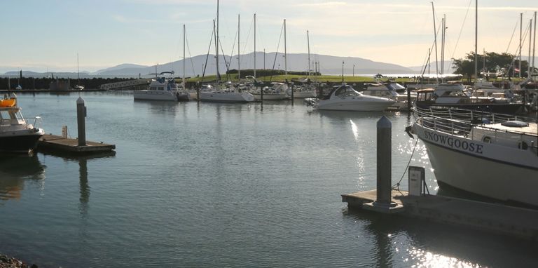 Highgate at Bellingham, Bellingham, WA 2