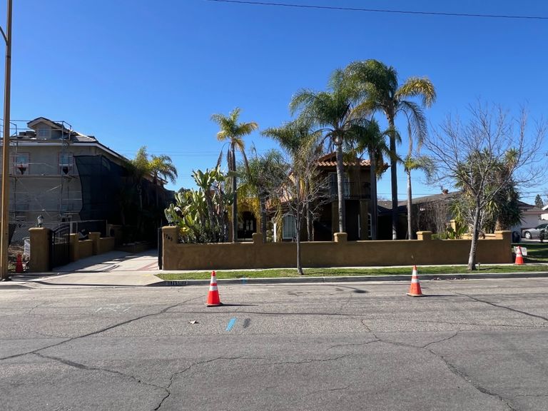 Care Celine, Anaheim, CA 1