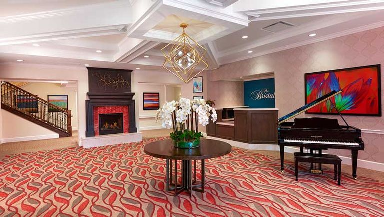 The Bristal At Garden City, Garden City, NY 1