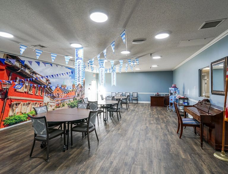 Rolling Meadows Place, Scott Depot, WV 2