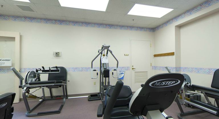 Quincy Retirement Community, Waynesboro, PA 2