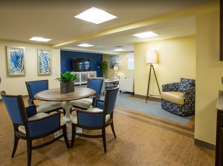 Zon Beachside, Indian Harbour Beach, FL 3