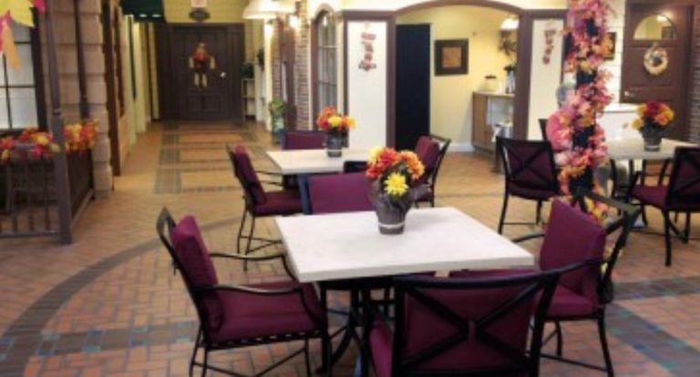 Peregrine's Landing at Orchard Park, Orchard Park, NY 2