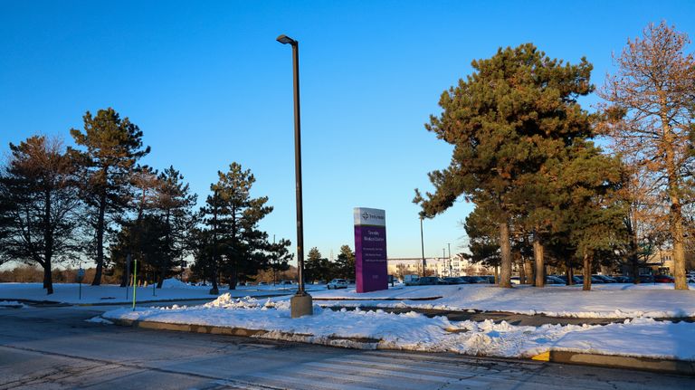 Huron Woods, Ypsilanti, MI 3