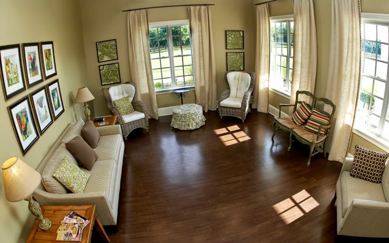 Fellowship Home At Brookside, Valdosta, GA 2