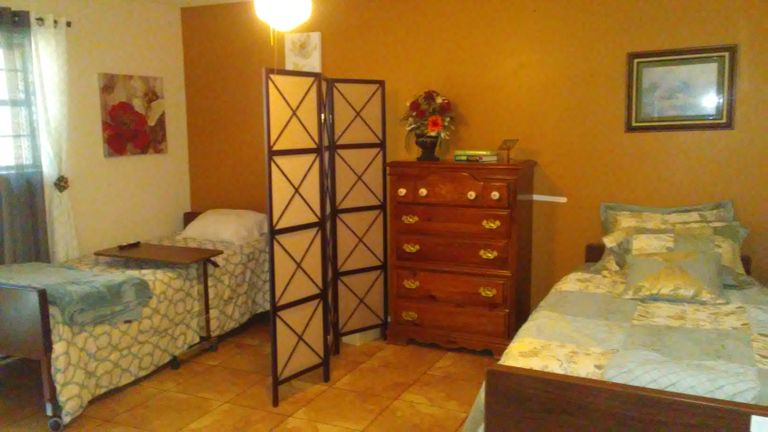 The Callander House South, Lubbock, TX 1
