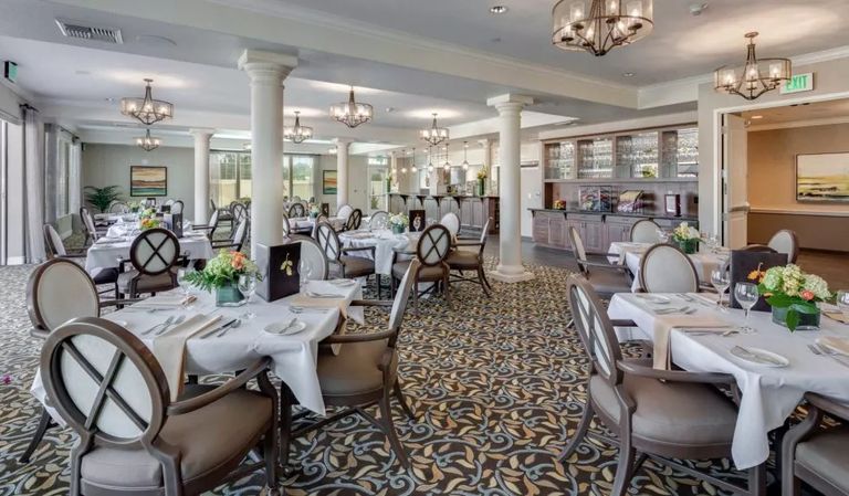 Oakmont Of Simi Valley, Simi Valley, CA 3