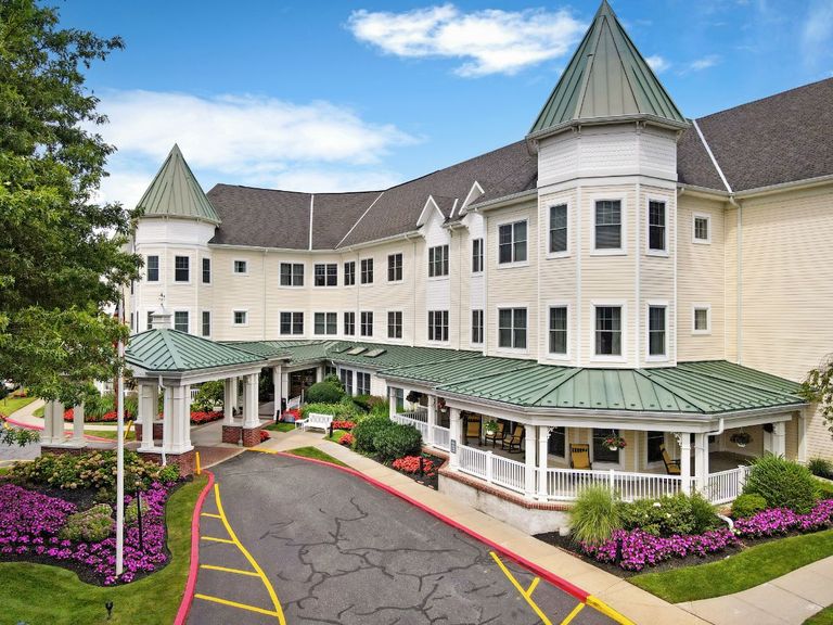 Sunrise Of Glen Cove, Glen Cove, NY 1