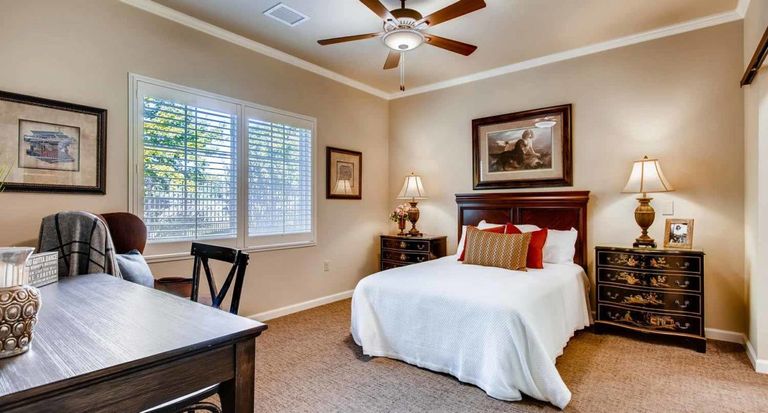 Canterbury Gardens, Longview, WA 2