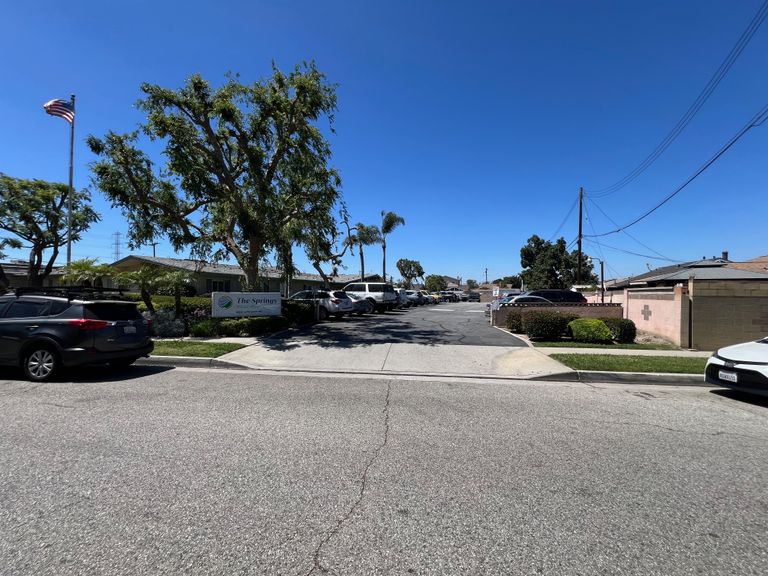 The Springs Post-Acute, Norwalk, CA 3