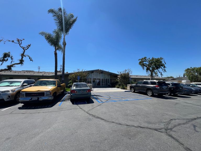 The Springs Post-Acute, Norwalk, CA 1