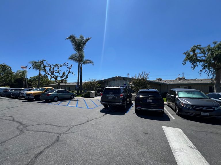 The Springs Post-Acute, Norwalk, CA 2